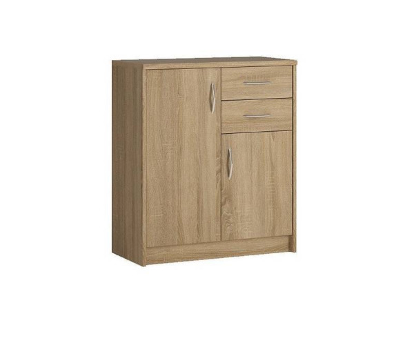 Komoda EXT SCONTO K1 2D 2S Komoda EXT SCONTO K1 2D 2S